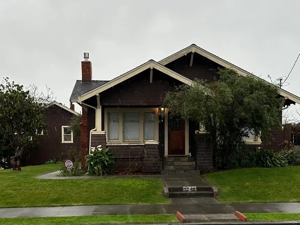 1842 C St, Eureka, CA 95501