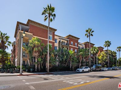6020 Seabluff Dr Unit 321, Playa Vista, CA, 90094