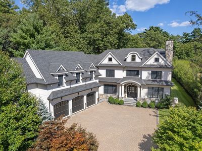 78 Pheasant Landing Rd, Needham, MA, 02492