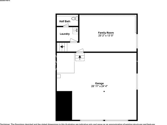 3rd image of 1430 Vista Dr