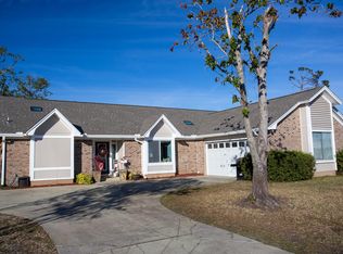201 Derby Woods Dr, Lynn Haven, FL 32444