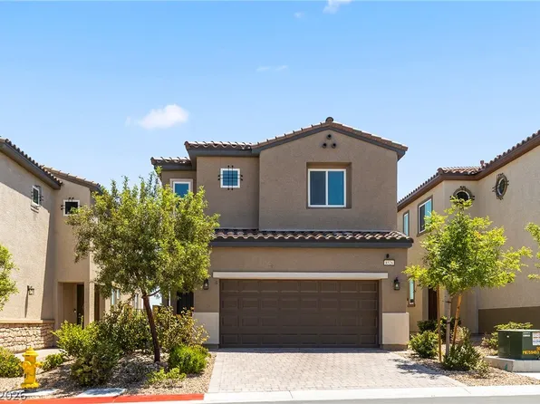 8526 Felker St, Las Vegas, NV 89166