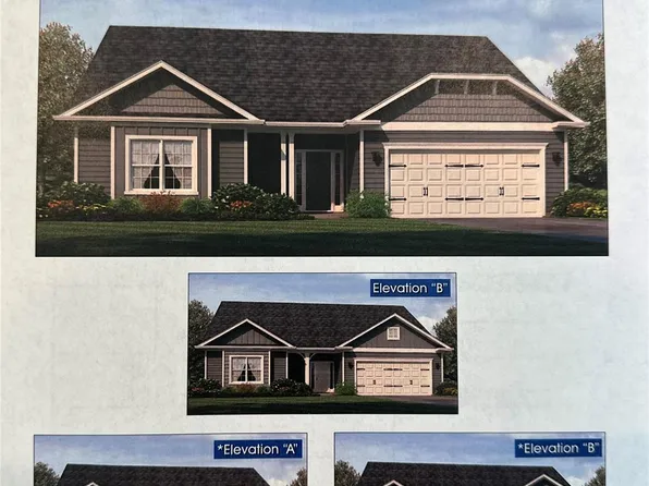 1783 Silver Birch Rd #108, York, SC 29745