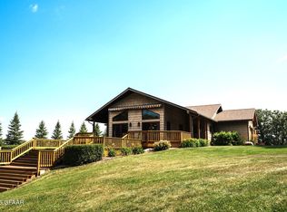 15638 Wood Lake Dr SE, Erskine, MN 56535