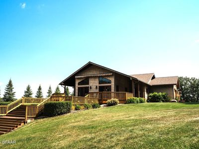 15638 Wood Lake Dr SE, Erskine, MN, 56535