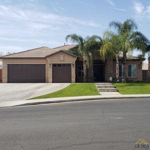 6309 Cypress Ridge Ct, Bakersfield, CA, 93312