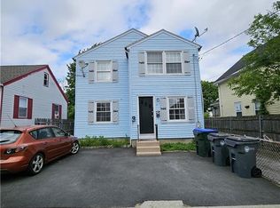 51 Ortoleva Dr, Providence, RI 02909