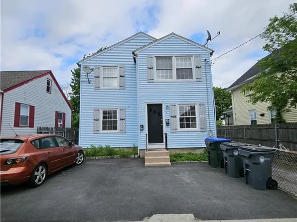 51 Ortoleva Dr, Providence, RI 02909