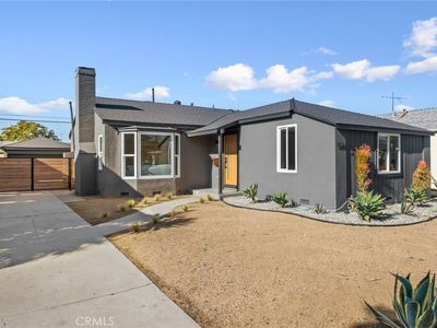 3721 Degnan Blvd, Los Angeles, CA, 90018
