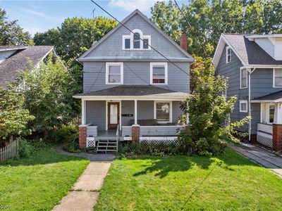 1212 18th St NW, Canton, OH, 44703