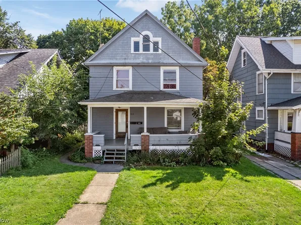 1212 18th St NW, Canton, OH 44703