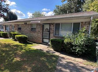 2103 Tyler St, Conway, AR 72034