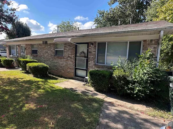 2103 Tyler St, Conway, AR 72034
