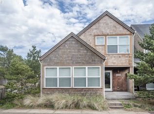 5900 Barefoot Ln, Pacific City, OR