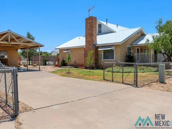924 E 3rd St, Portales, NM 88130