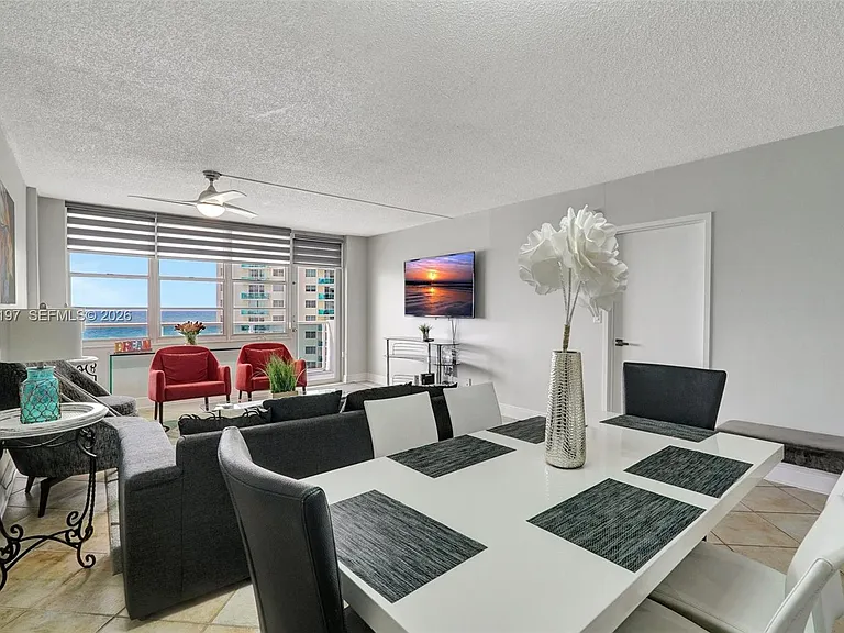 3725 S Ocean Dr #812 — Photo 9