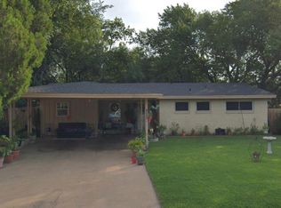 1935 Pilgrim Dr, Irving, TX 75061