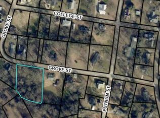 0 Grove St, Royston, GA 30662