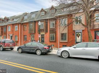 1107 N 3rd St, Harrisburg, PA 17102