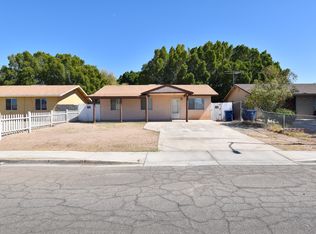 1933 S 17th Ave, Yuma, AZ 85364