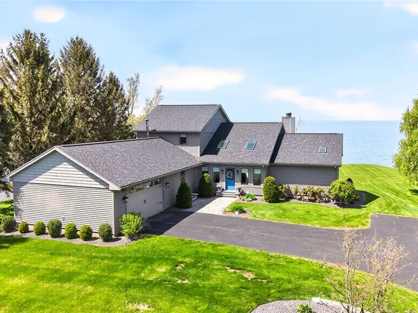 3535 Lake Rd, Williamson, NY 14589