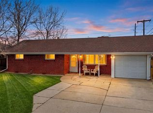 4714 Carr Street, Wheat Ridge, CO 80033