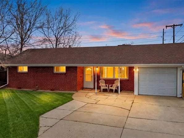 4714 Carr Street, Wheat Ridge, CO 80033