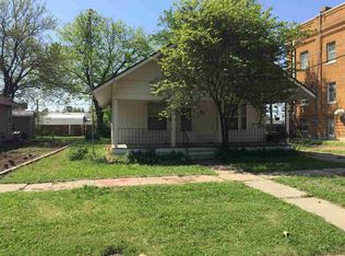 111 E Main St, Augusta, KS 67010