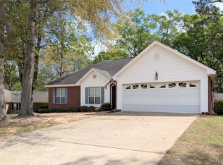 164 Whitley Rd, Deatsville, AL 36022