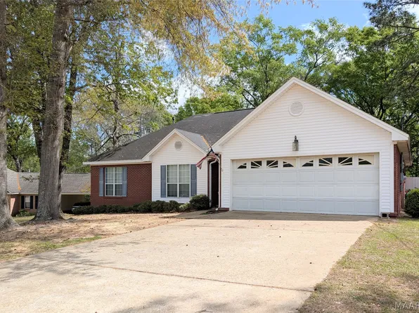 164 Whitley Rd, Deatsville, AL 36022