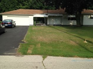 406 Knollwood Ave, Tallmadge, OH