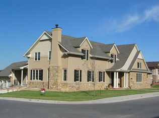2401 Fossil Trace Dr, Golden, CO 80401