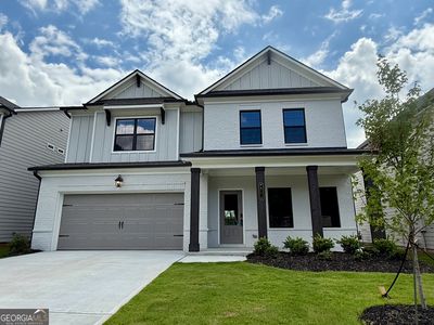 5344 Milford Dr #183A, Gainesville, GA, 30507