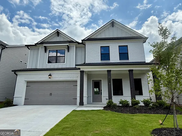 5344 Milford Dr #183A, Gainesville, GA 30507