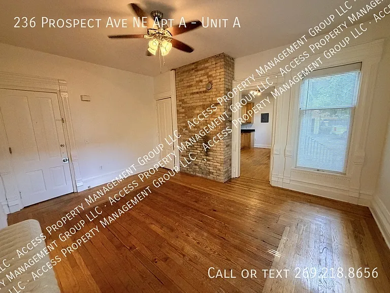 236 Prospect Ave NE #A — Photo 6