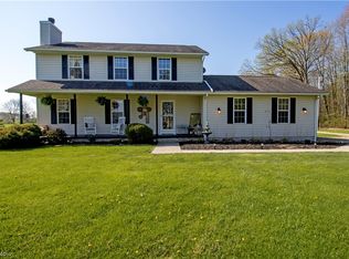 470 W Britton Rd, Burbank, OH 44214