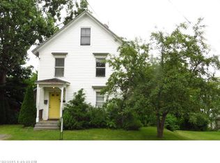 34 Union St, Belfast, ME 04915