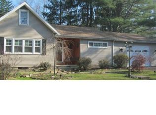 130 Laurel Rd, Orwigsburg, PA 17961
