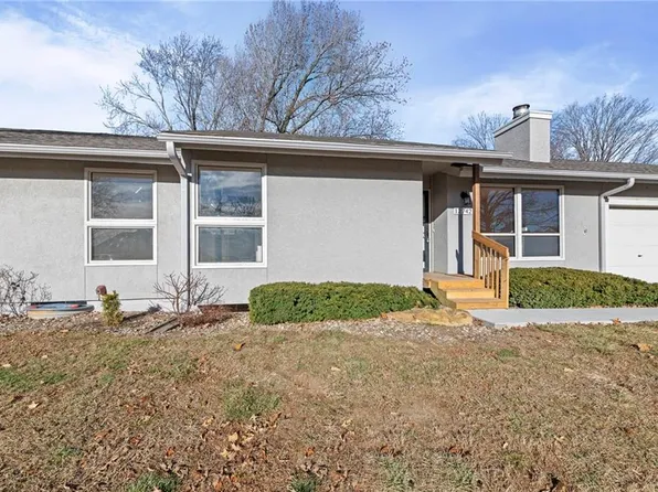 12742 W 108th Pl, Overland Park, KS 66210