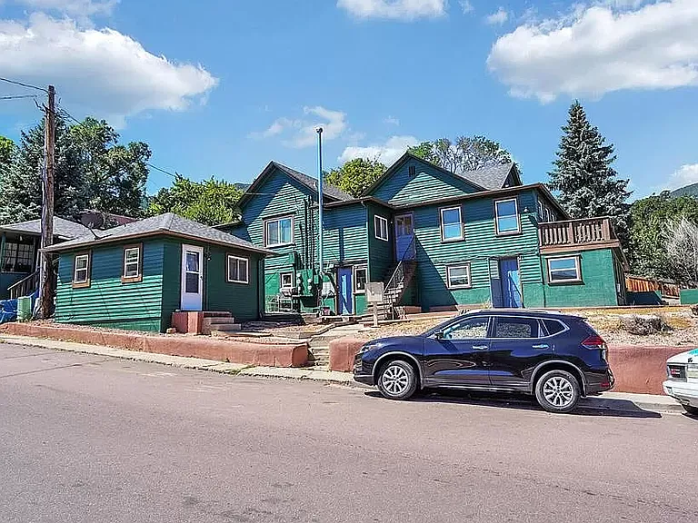 601 Manitou Ave #8 — Photo 16