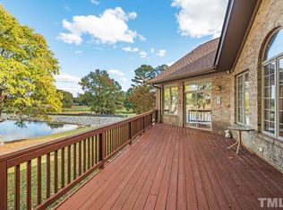 204 Cedar Ridge Way, Durham, NC 27705