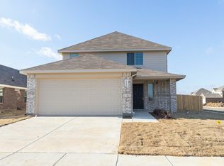 1712 Swallow Dr, Ennis, TX 75119