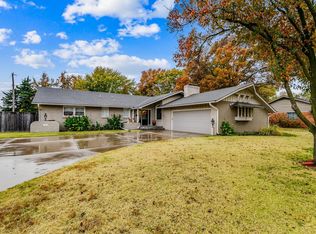 507 N Rutland St, Wichita, KS 67206