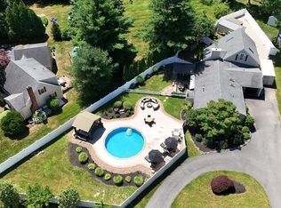 111 Constitution Ave, Abington, MA 02351