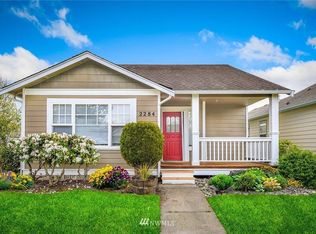 2284 Oak St, Lynden, WA 98264