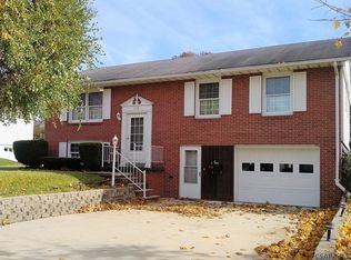 115 Ottawa St, Johnstown, PA 15904