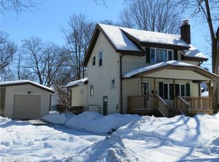 2129 13th St, Cuyahoga Falls, OH 44223