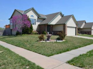 5102 S Custer St, Wichita, KS 67217