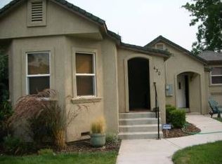 430 W Sacramento St, Coalinga, CA 93210