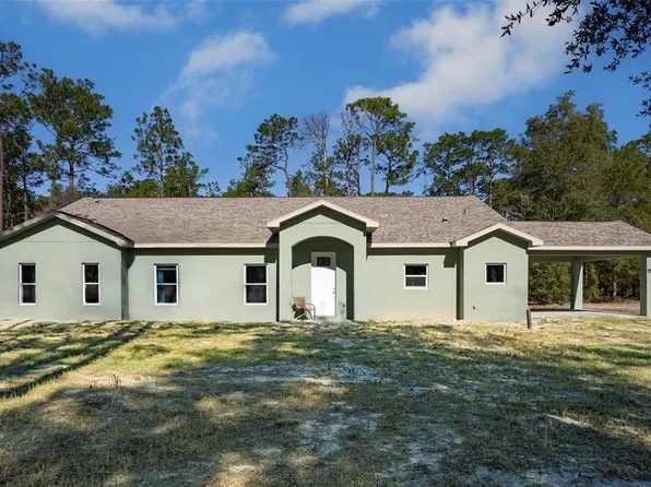 6425 Cartwrite Rd, Spring Hill, FL 34609